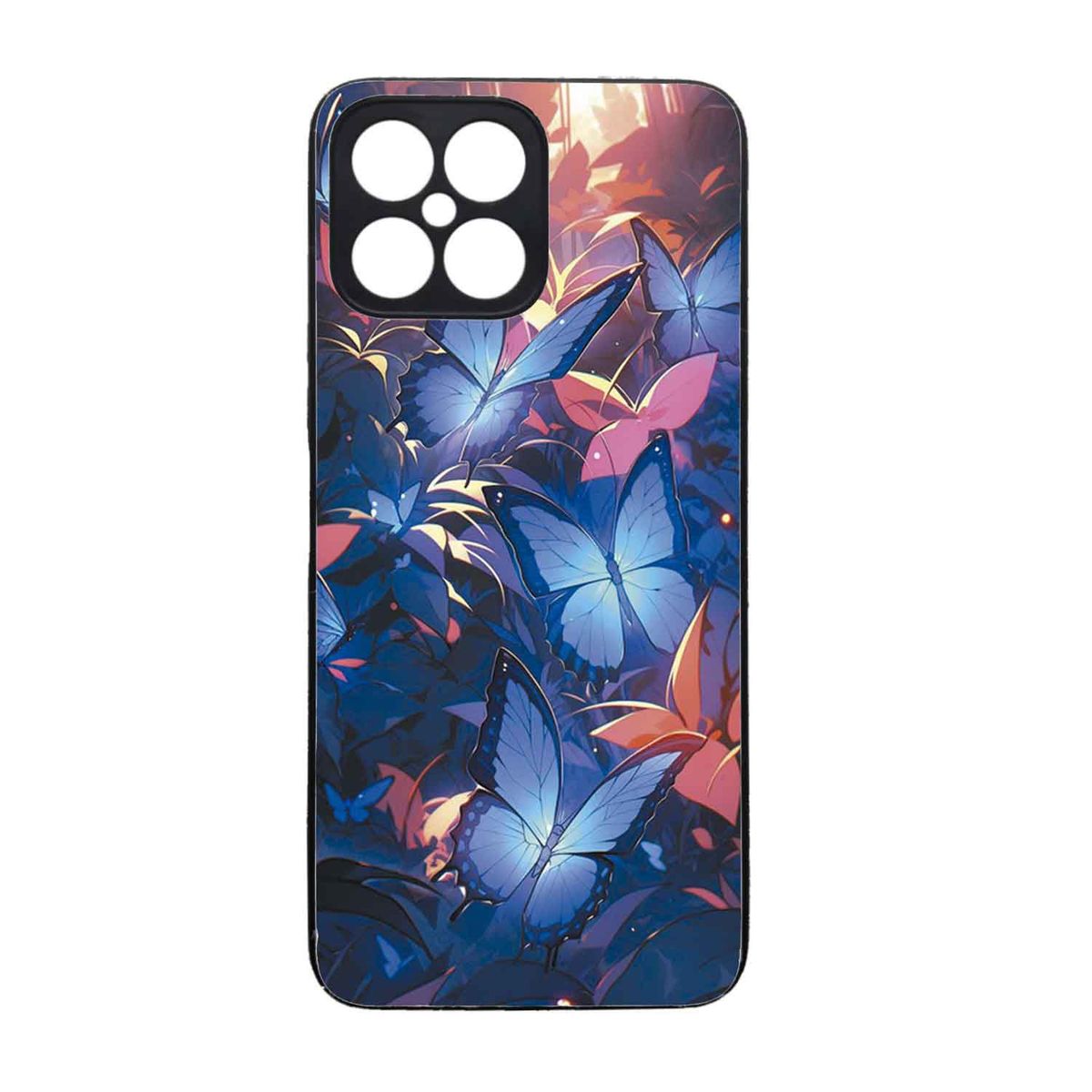 GENERICO - Funda Protector Case Para HONOR X8