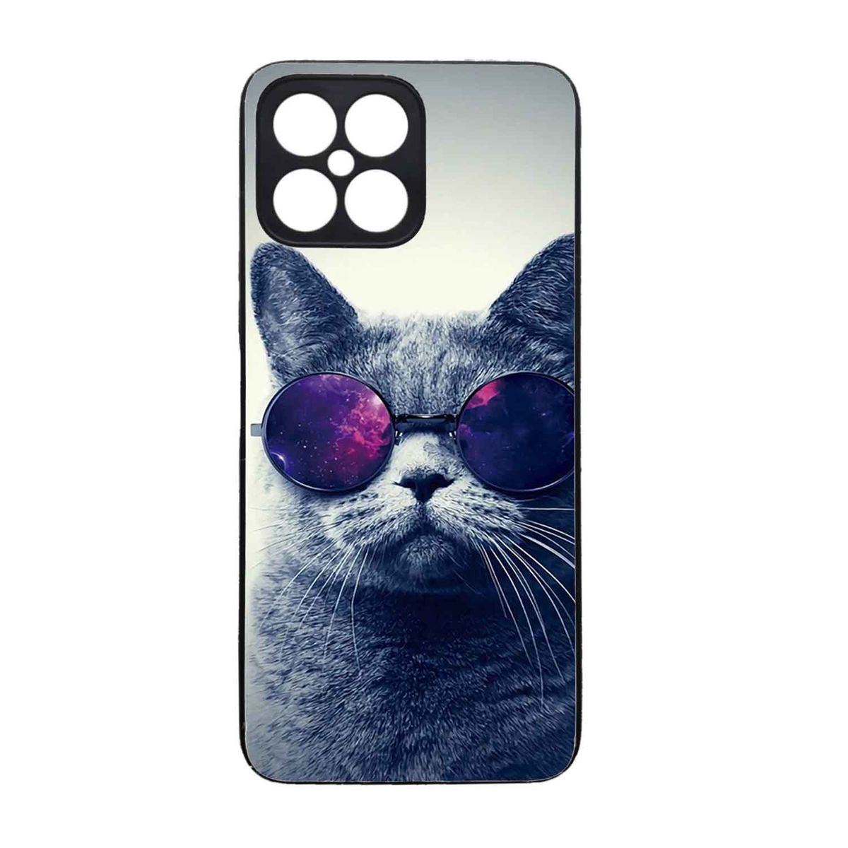 GENERICO - Funda Protector Case Para HONOR X8