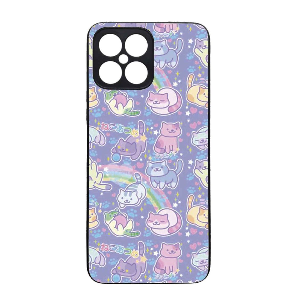 GENERICO - Funda Protector Case Para HONOR X8