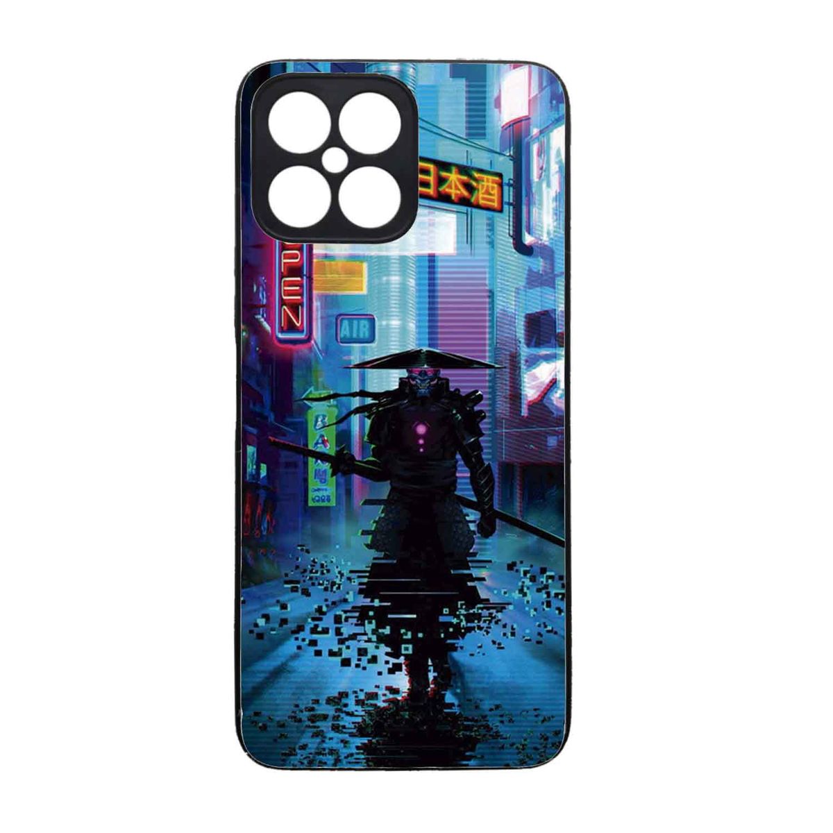 GENERICO - Funda Protector Case Para HONOR X8