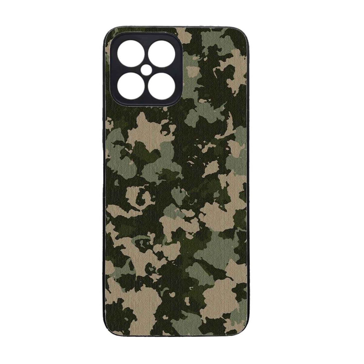 GENERICO - Funda Protector Case Para HONOR X8.