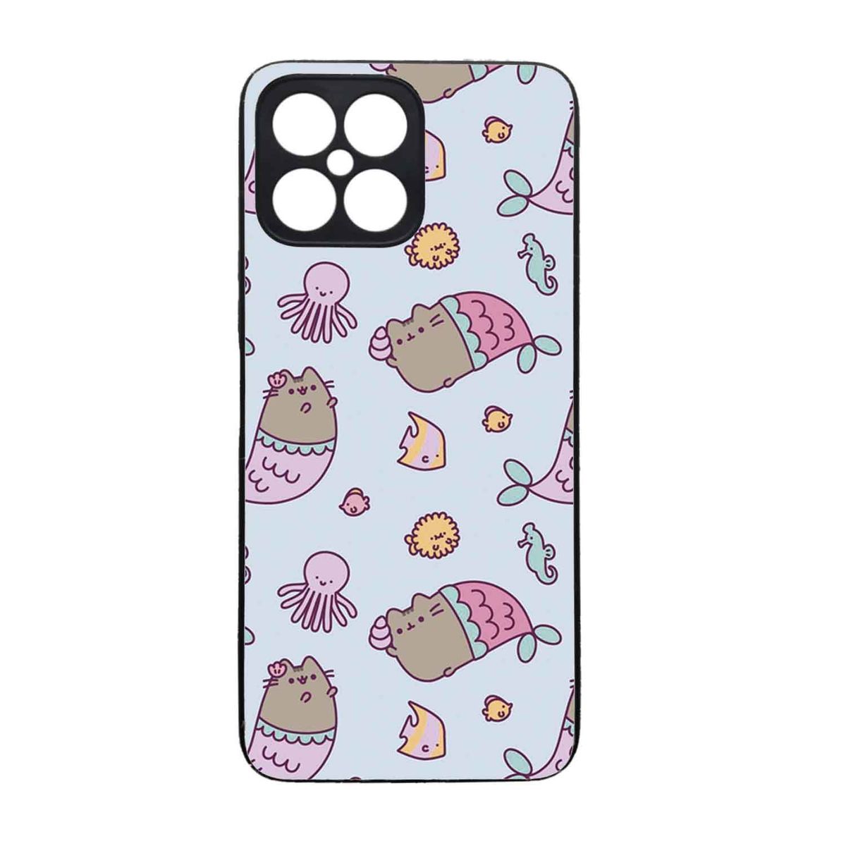 GENERICO - Funda Protector Case Para HONOR X8