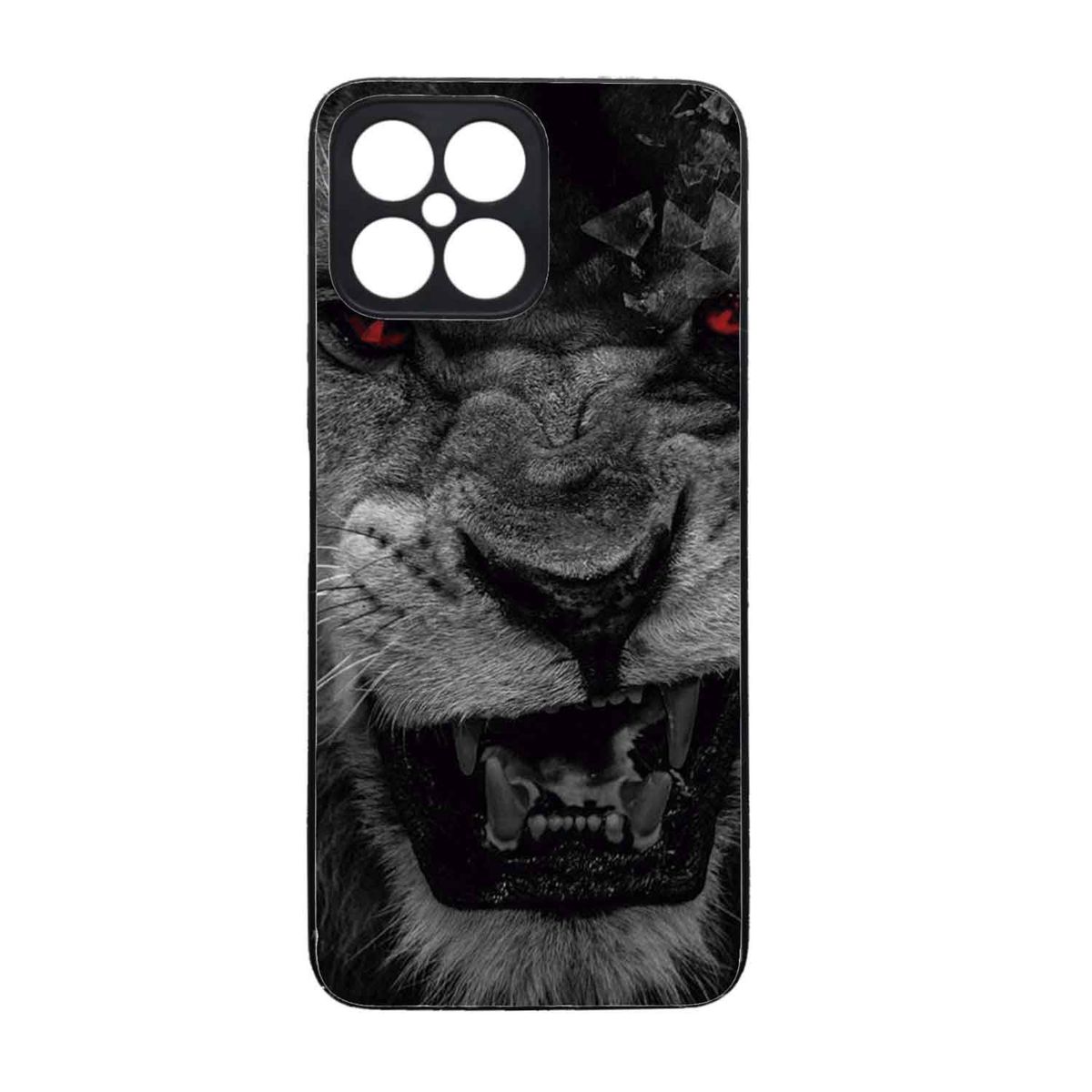 GENERICO - Funda Protector Case Para HONOR X8