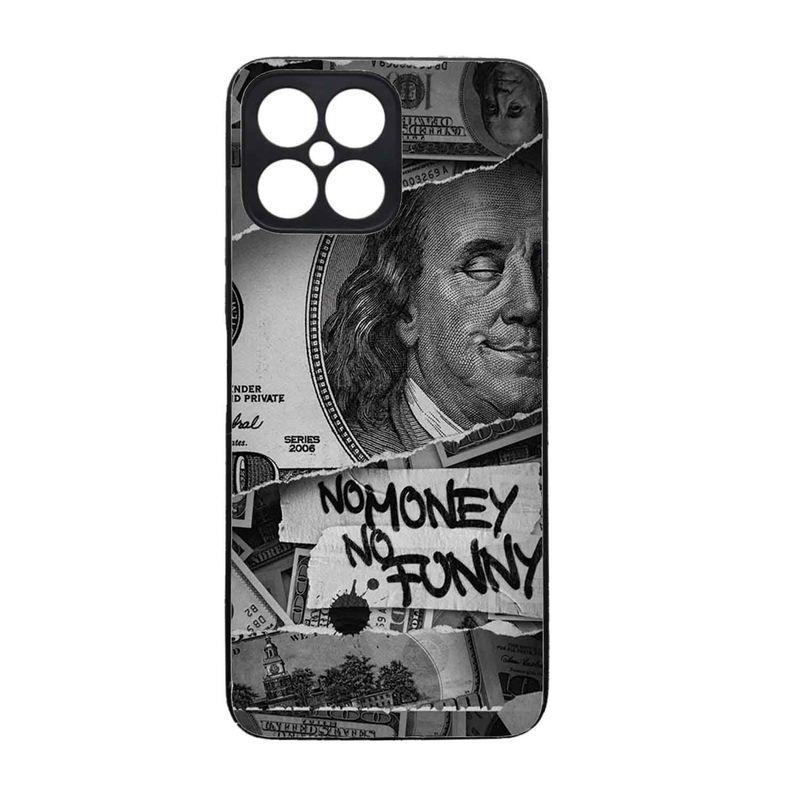 GENERICO - Funda Protector Case Para HONOR X8