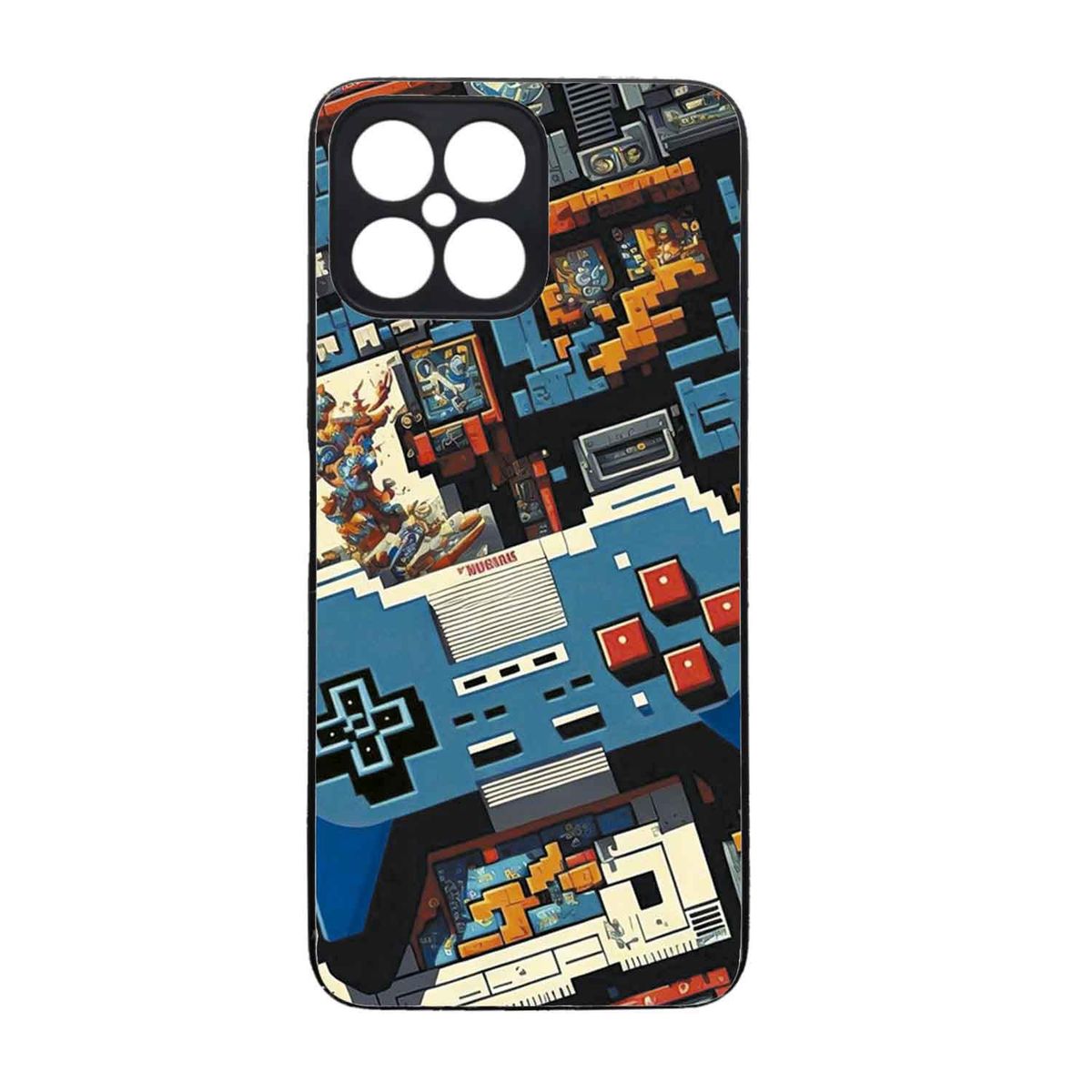 GENERICO - Funda Protector Case Para HONOR X8