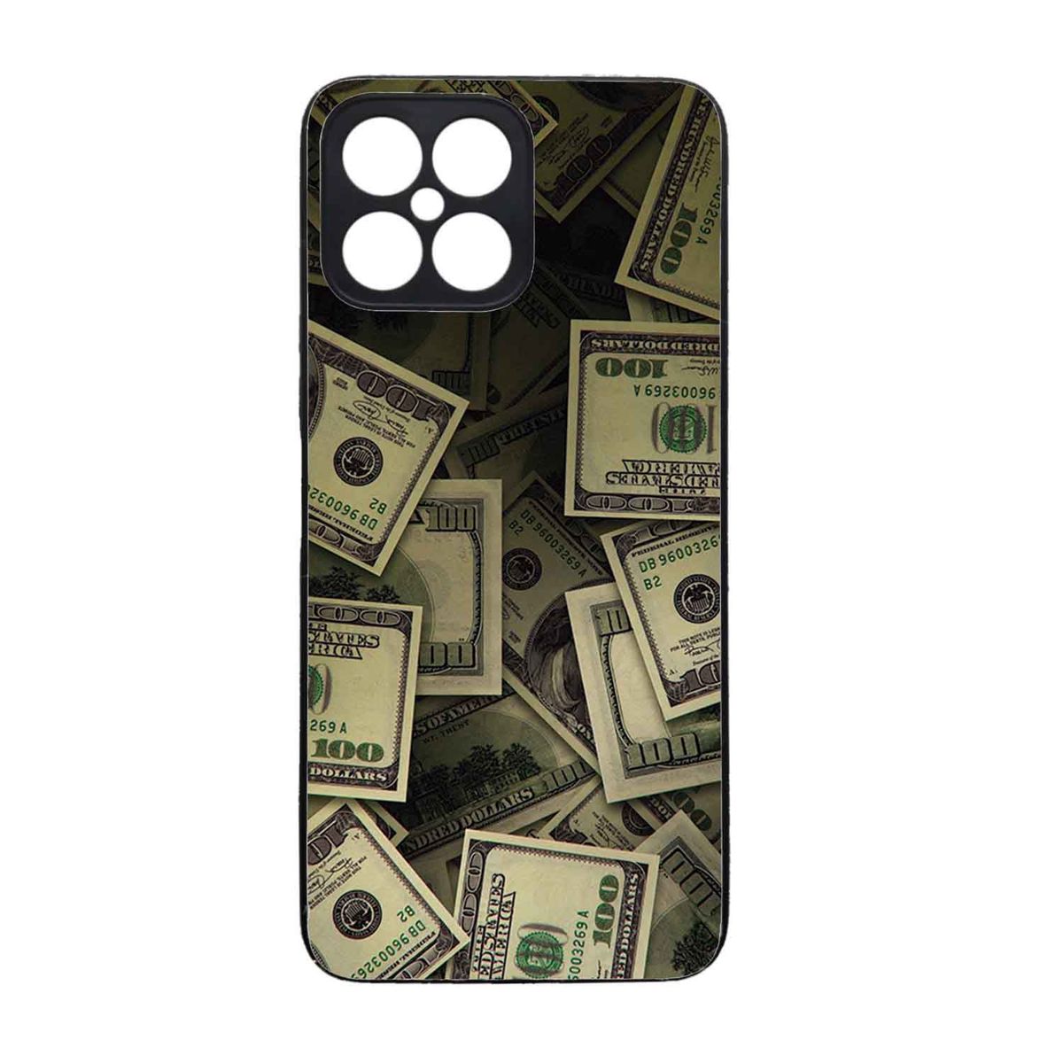 GENERICO - Funda Protector Case Para HONOR X8