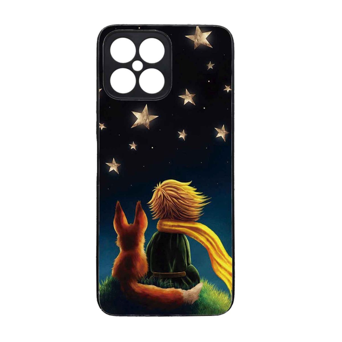 GENERICO - Funda Protector Case Para HONOR X8