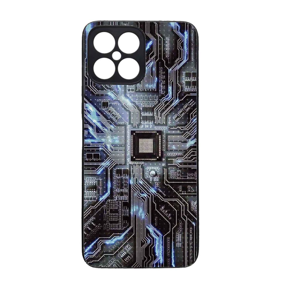 GENERICO - Funda Protector Case Para HONOR X8