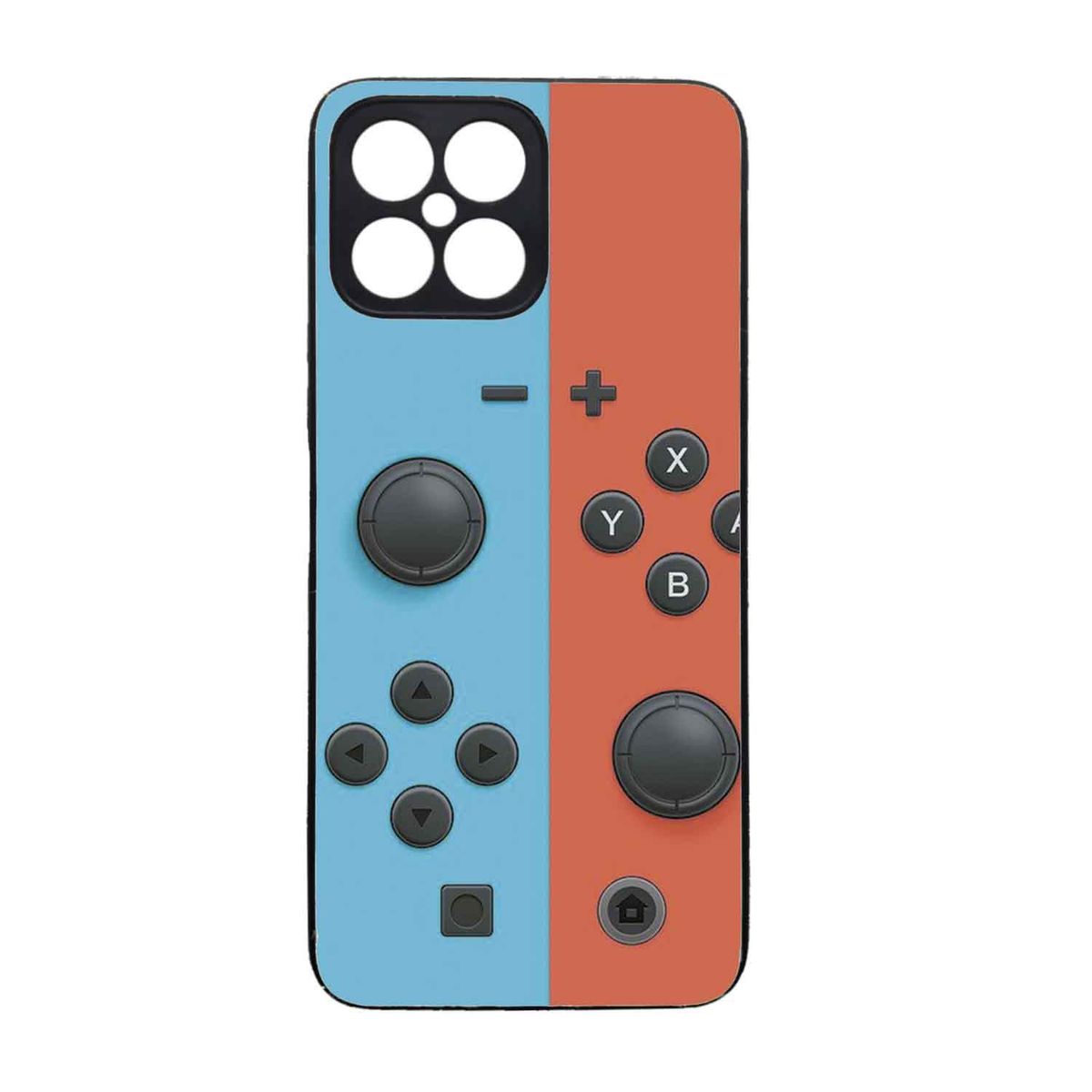 GENERICO - Funda Protector Case Para HONOR X8