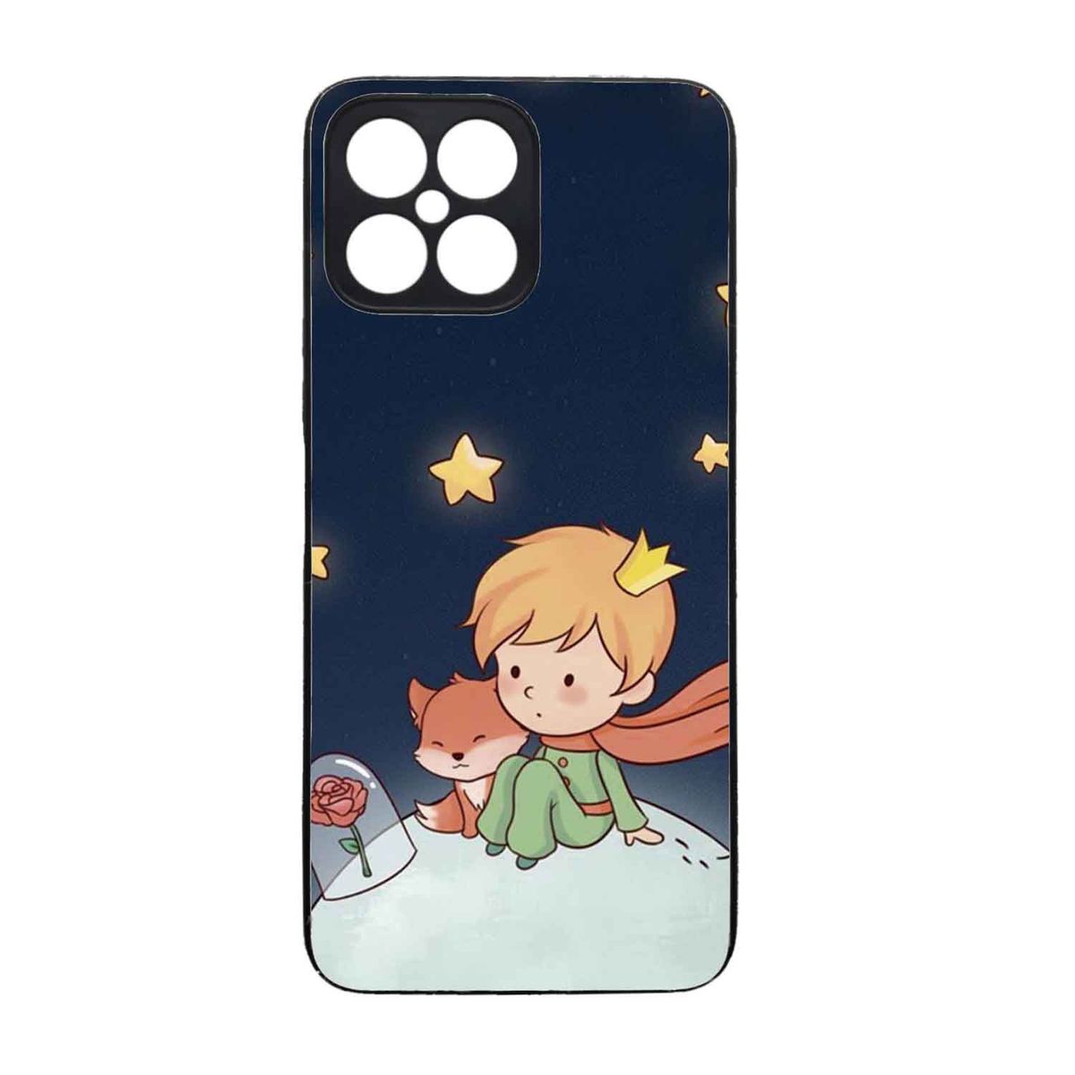 GENERICO - Funda Protector Case Para HONOR X8