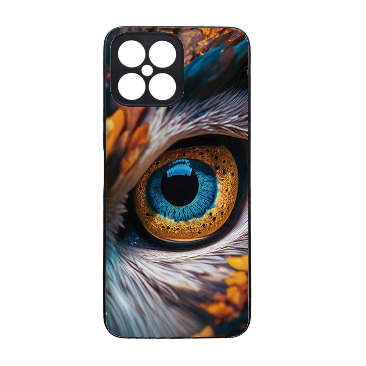 GENERICO - Funda Protector Case Para HONOR X8