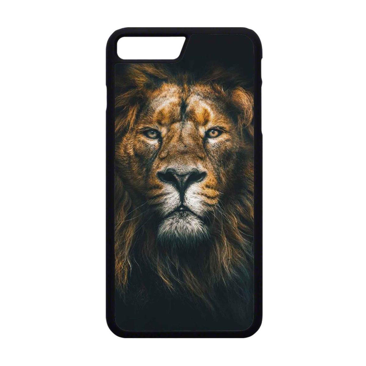 GENERICO - Funda Protector Case Para IPHONE 7 PLUS