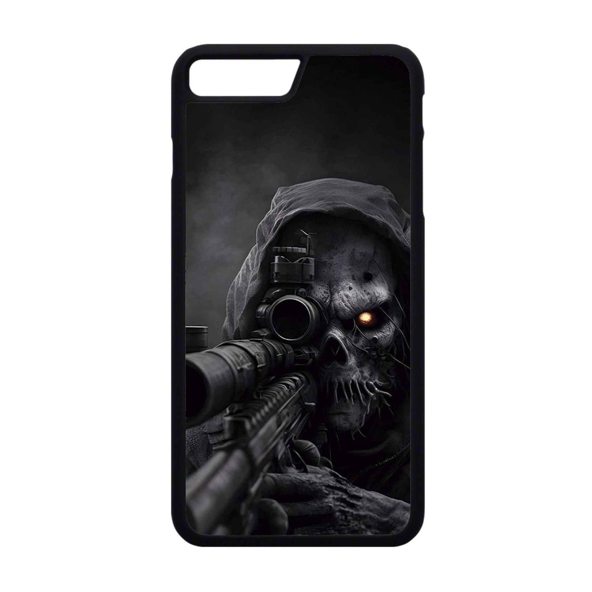GENERICO - Funda Protector Case Para IPHONE 7 PLUS