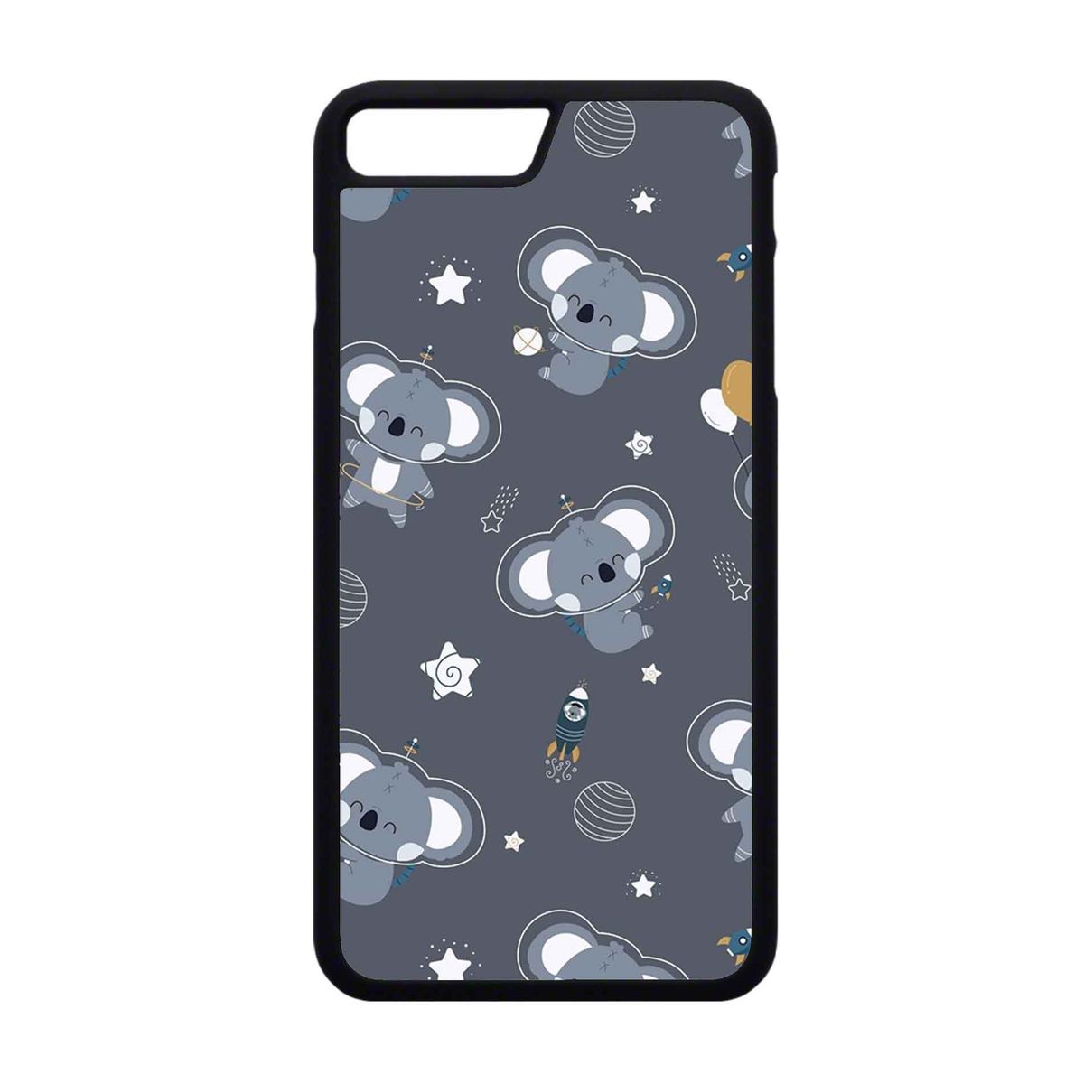 GENERICO - Funda Protector Case Para IPHONE 7 PLUS