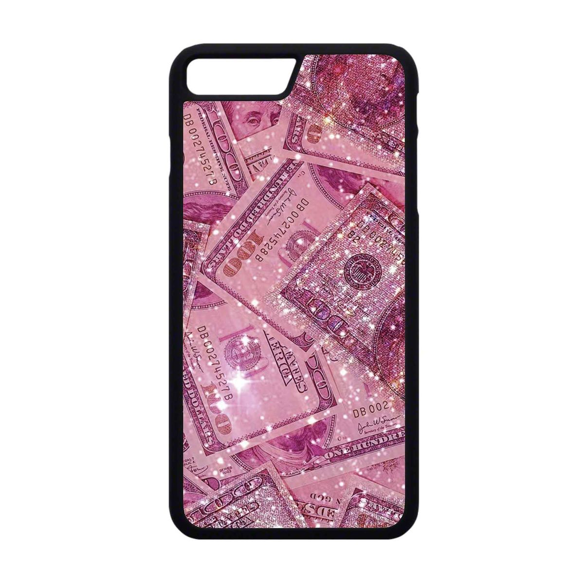 GENERICO - Funda Protector Case Para IPHONE 8 PLUS