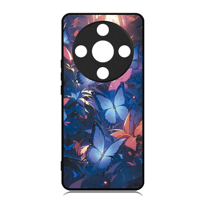 GENERICO - Funda Protector Case Para HONOR MAGIC 6 LITE