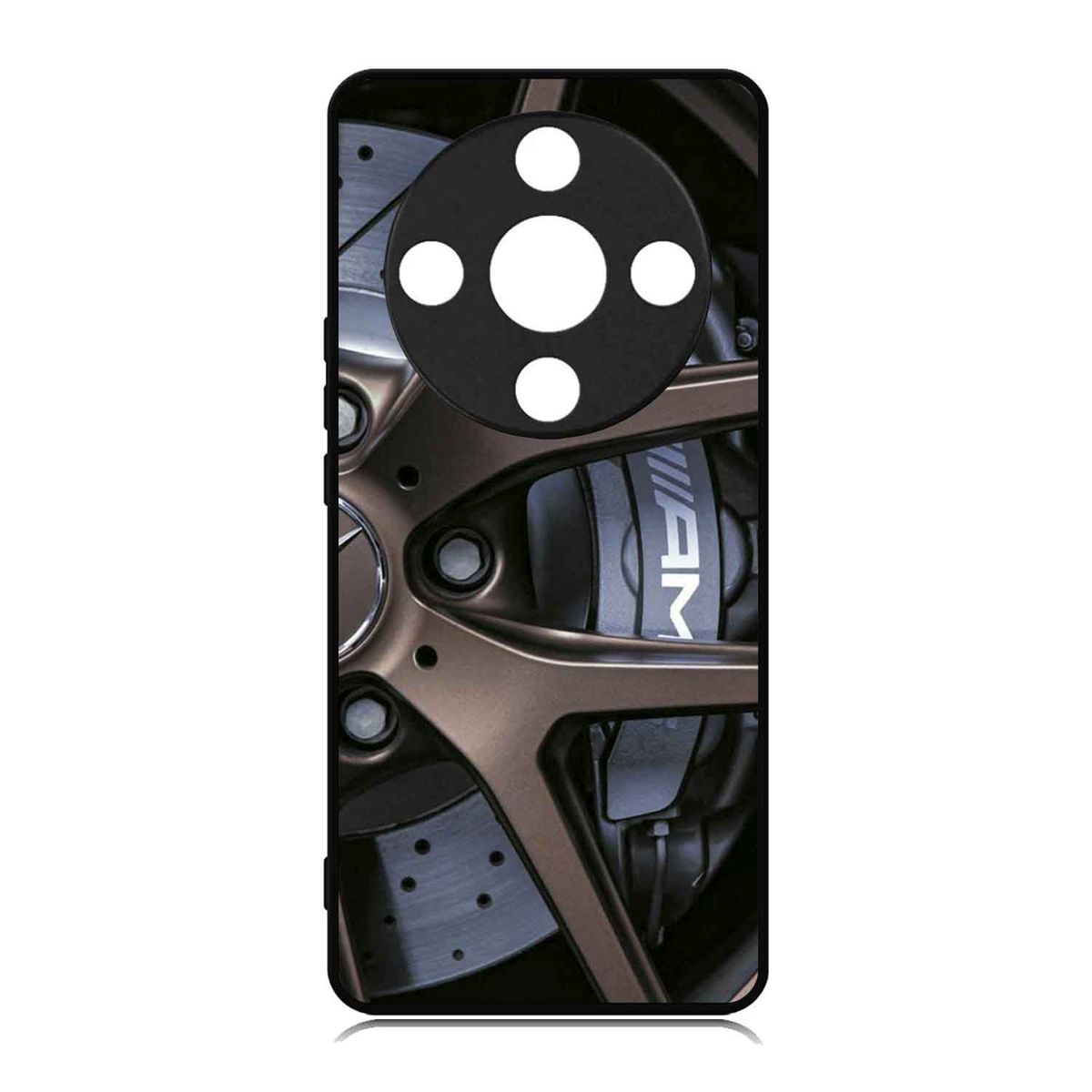 GENERICO - Funda Protector Case Para HONOR MAGIC 6 LITE