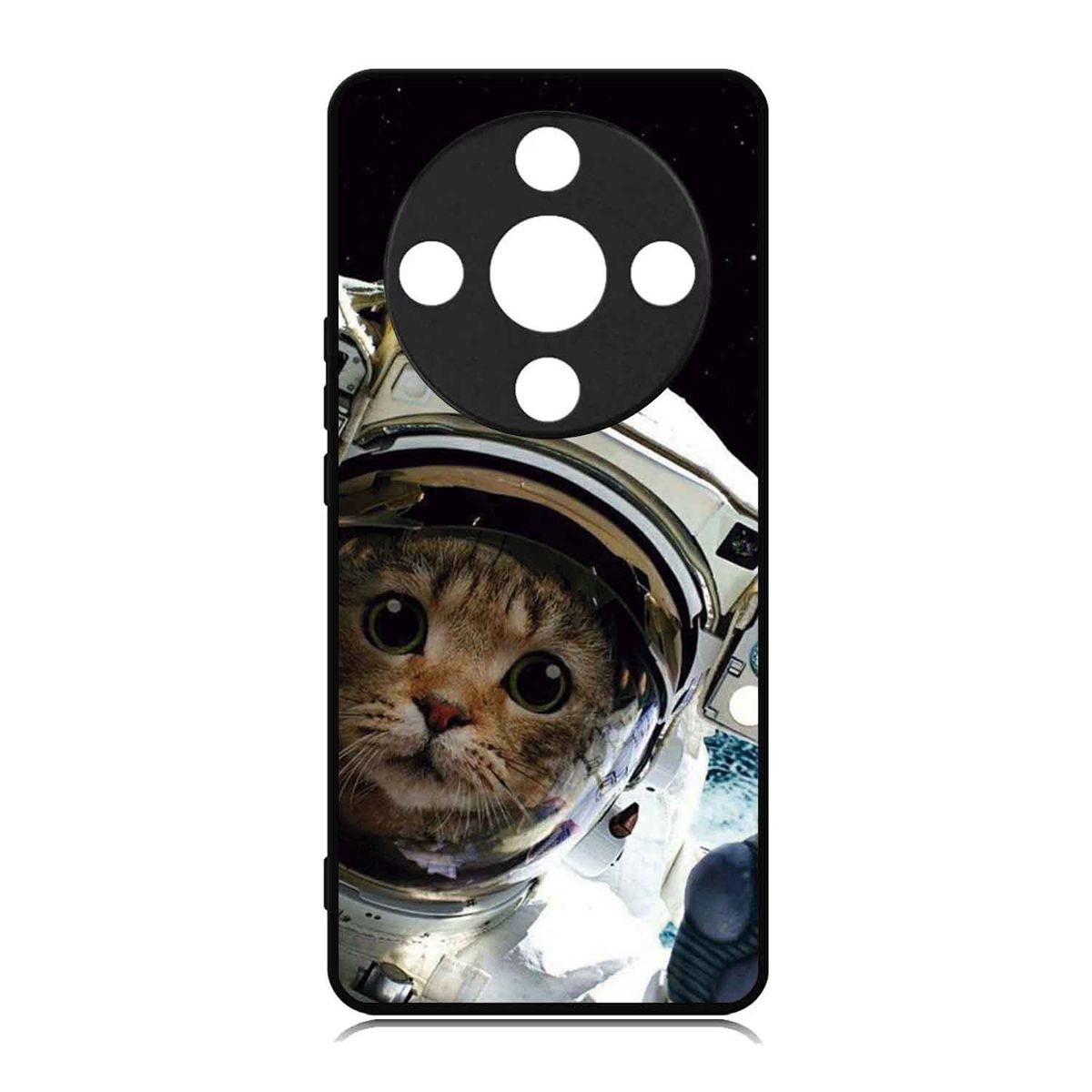 GENERICO - Funda Protector Case Para HONOR MAGIC 6 LITE