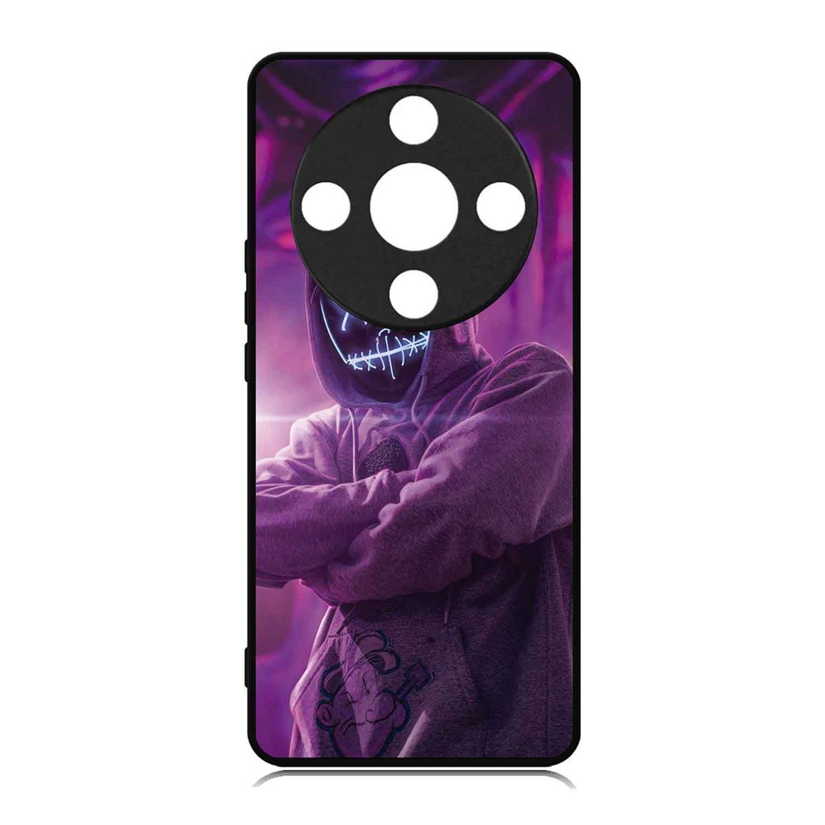 GENERICO - Funda Protector Case Para HONOR MAGIC 6 LITE