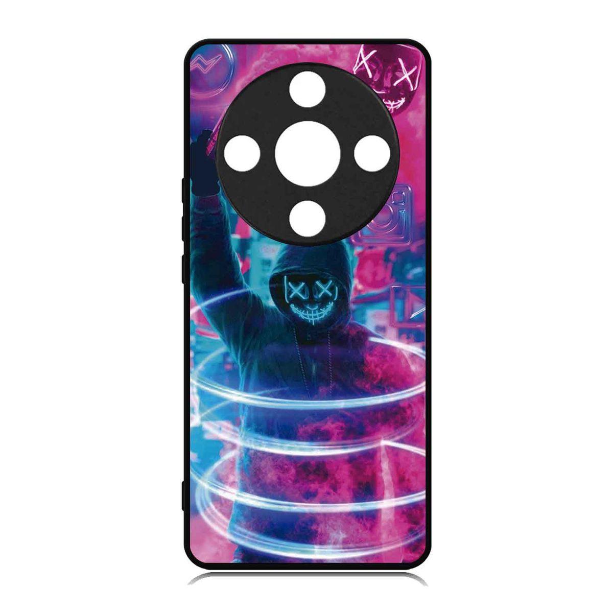 GENERICO - Funda Protector Case Para HONOR MAGIC 6 LITE.