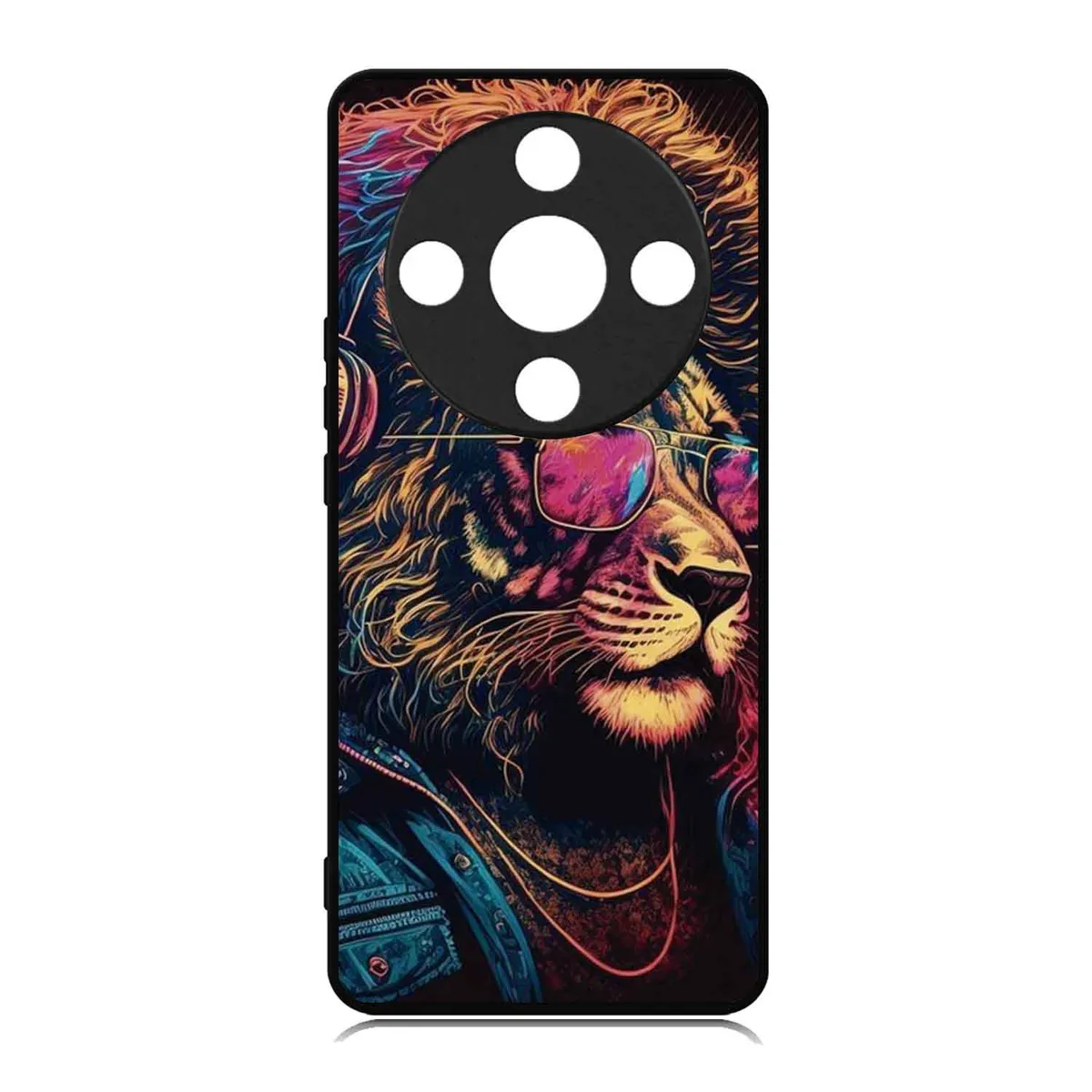 GENERICO - Funda Protector Case Para HONOR MAGIC 6 LITE