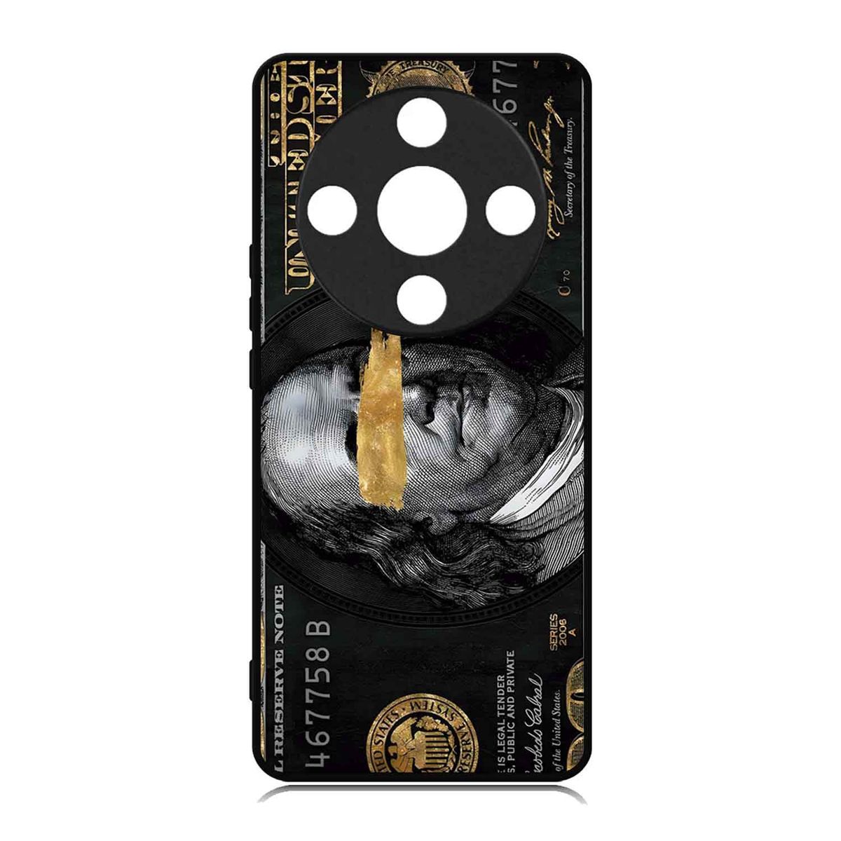 GENERICO - Funda Protector Case Para HONOR MAGIC 6 LITE.