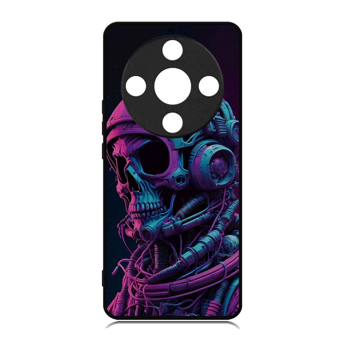 GENERICO - Funda Protector Case Para HONOR MAGIC 6 LITE