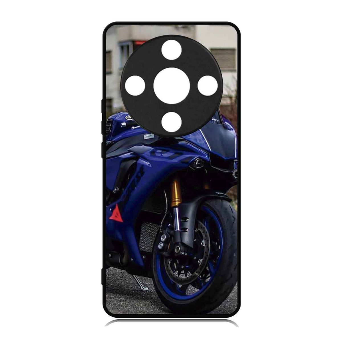 GENERICO - Funda Protector Case Para HONOR MAGIC 6 LITE.