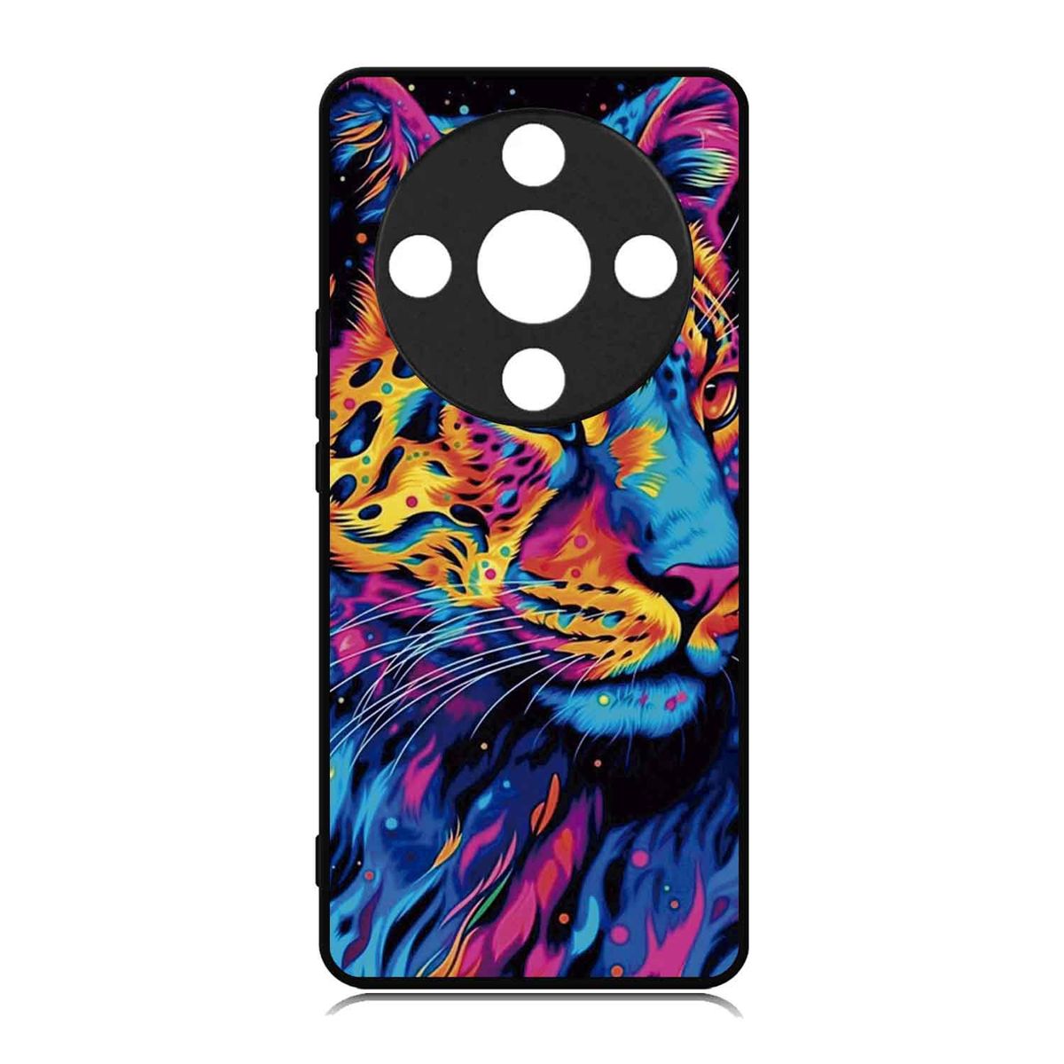 GENERICO - Funda Protector Case Para HONOR MAGIC 6 LITE