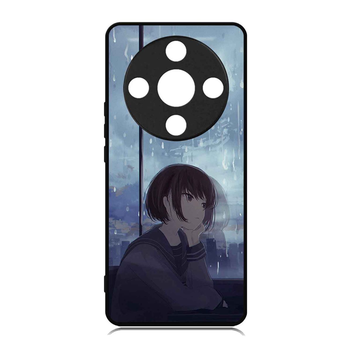 GENERICO - Funda Protector Case Para HONOR MAGIC 6 LITE