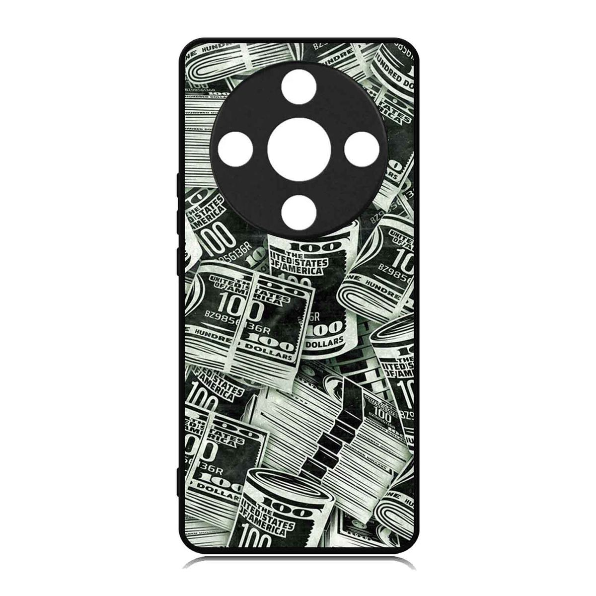 GENERICO - Funda Protector Case Para HONOR MAGIC 6 LITE