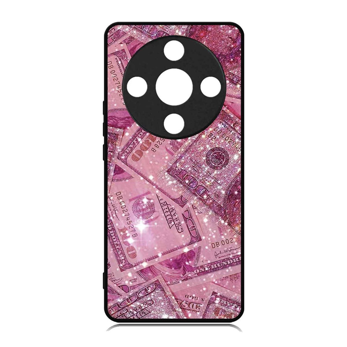 GENERICO - Funda Protector Case Para HONOR MAGIC 6 LITE