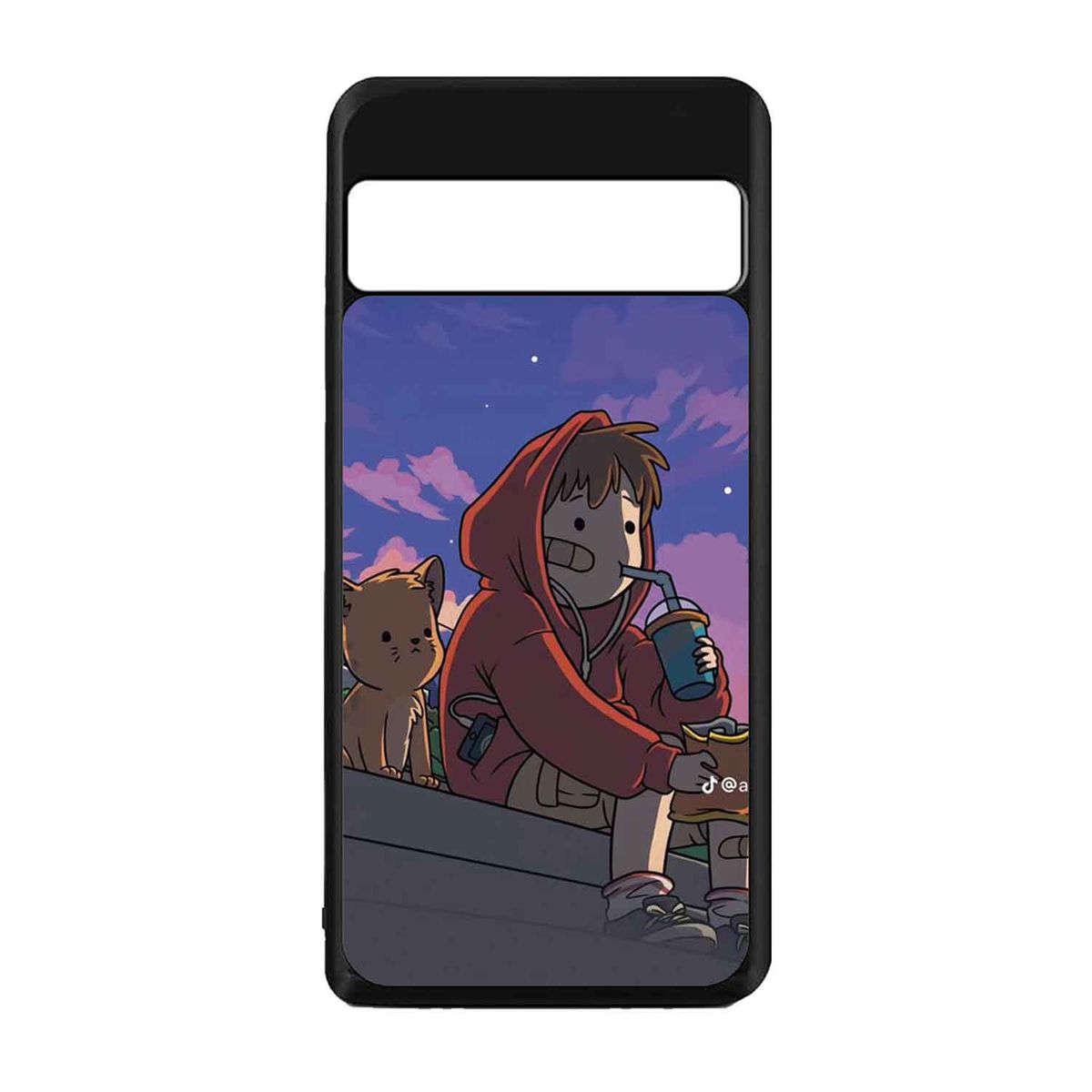 GENERICO - Funda Protector Case Para GOOGLE PIXEL 7