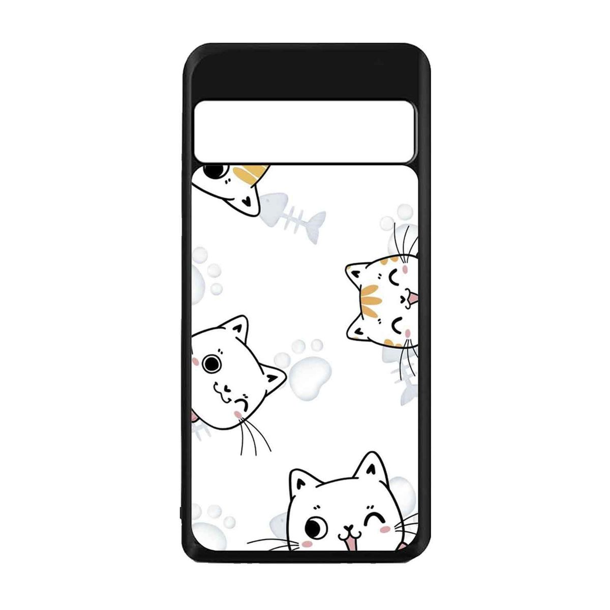 GENERICO - Funda Protector Case Para GOOGLE PIXEL 7