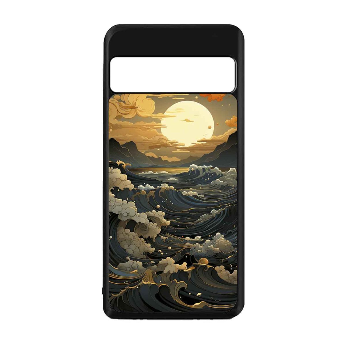 GENERICO - Funda Protector Case Para GOOGLE PIXEL 7