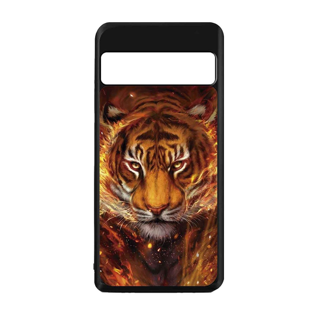 GENERICO - Funda Protector Case Para GOOGLE PIXEL 7