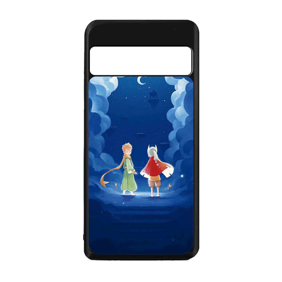 GENERICO - Funda Protector Case Para GOOGLE PIXEL 7