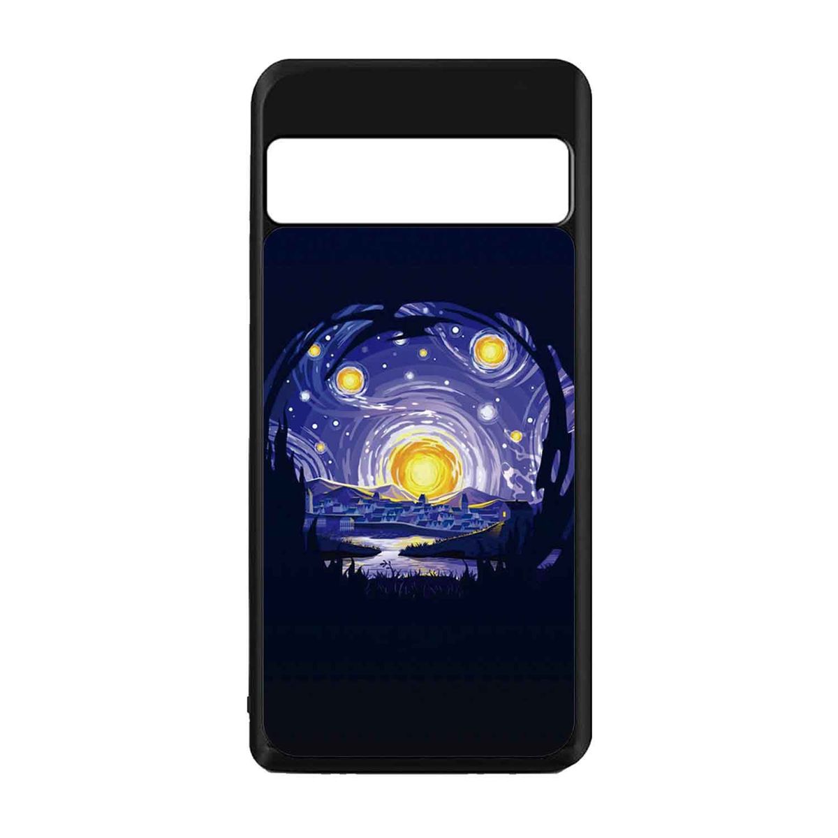 GENERICO - Funda Protector Case Para GOOGLE PIXEL 7