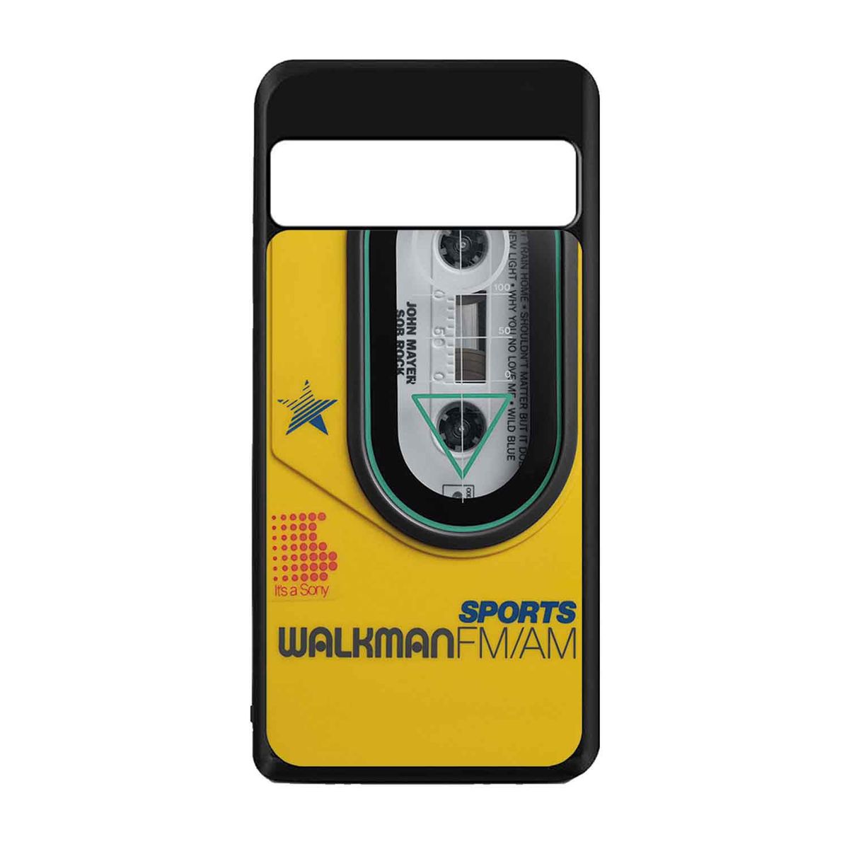 GENERICO - Funda Protector Case Para GOOGLE PIXEL 7