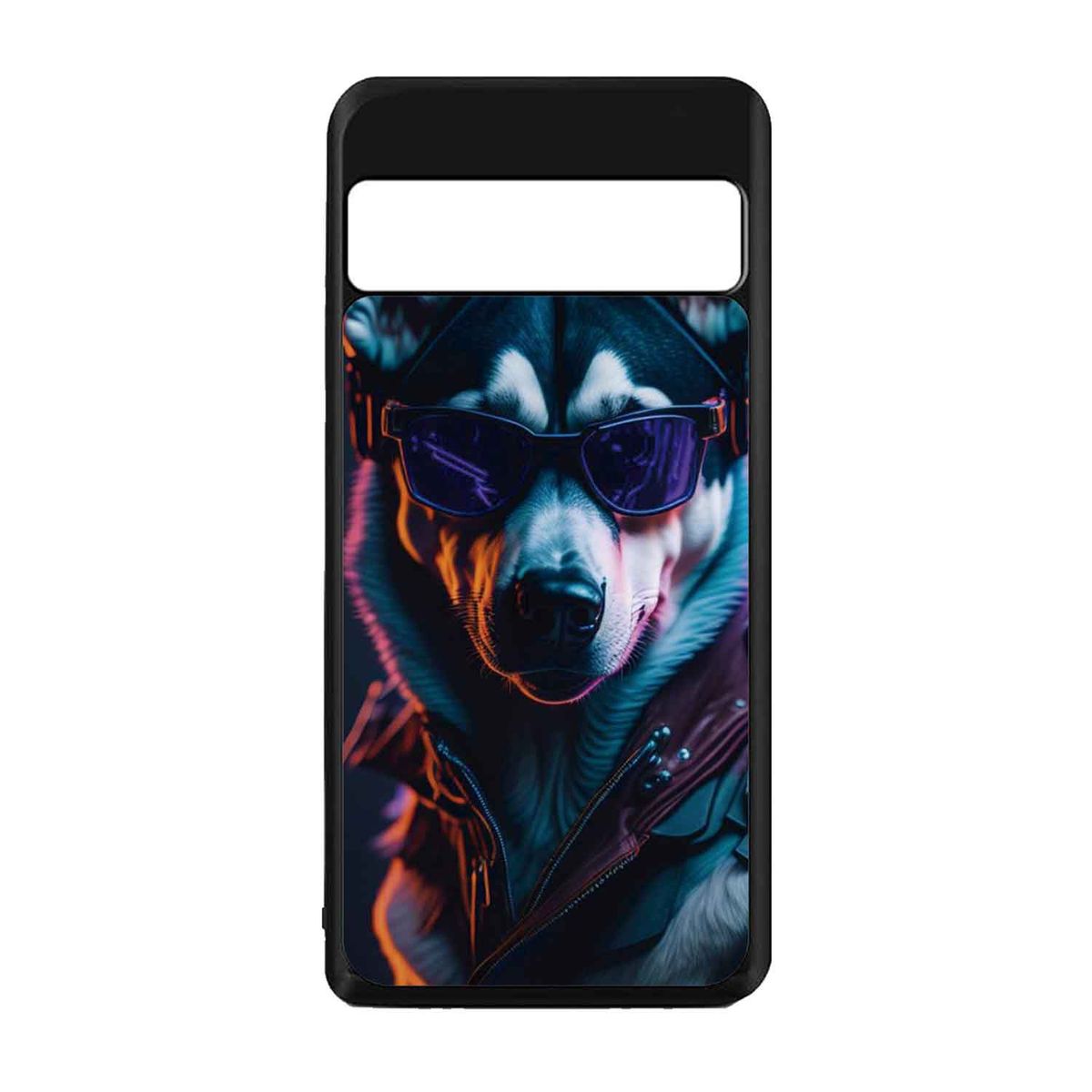 GENERICO - Funda Protector Case Para GOOGLE PIXEL 7