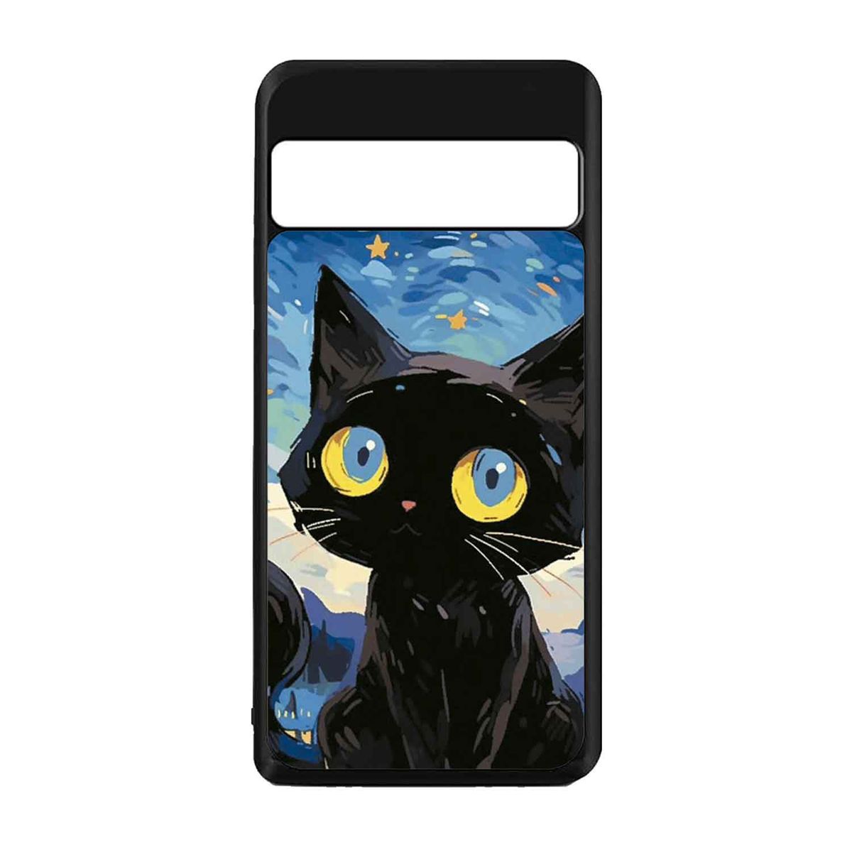 GENERICO - Funda Protector Case Para GOOGLE PIXEL 7.