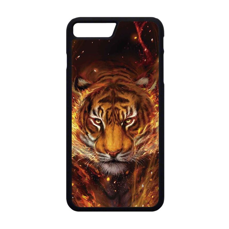 GENERICO - Funda Protector Case Para IPHONE 7 PLUS.