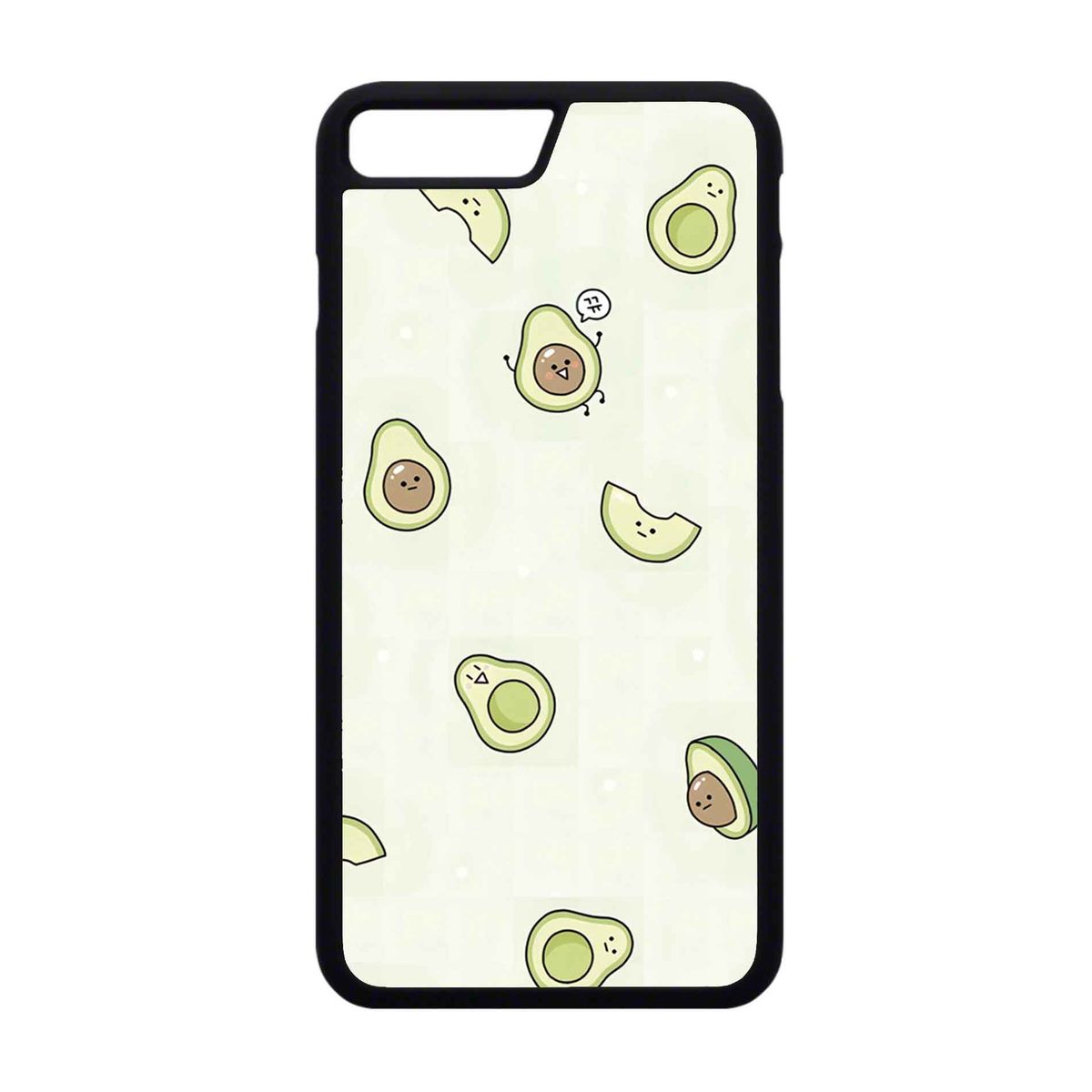 GENERICO - Funda Protector Case Para IPHONE 7 PLUS