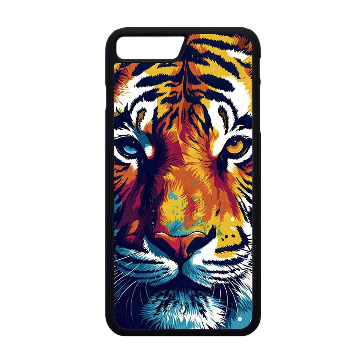 GENERICO - Funda Protector Case Para IPHONE 7 PLUS