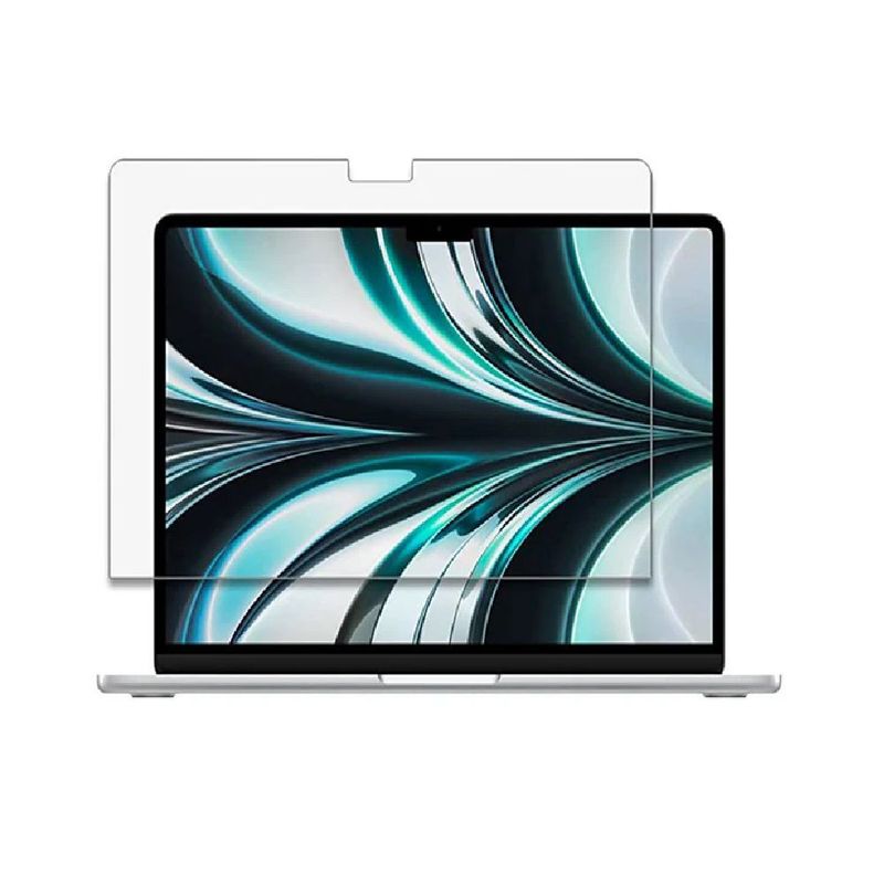 GENERICO - Mica para MacBook Pro 14 " Antishock Resistente ante Caidas y Golpes