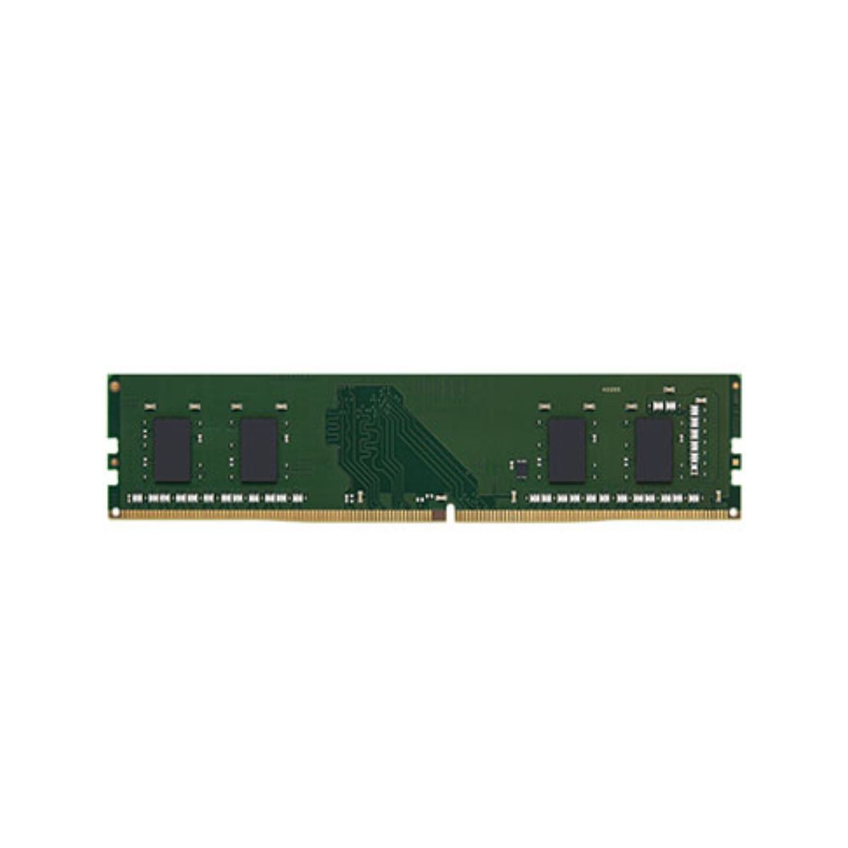 KINGSTON - Memoria DIMM Kingston 16GB DDR4-3200MHz PC4-25600 CL22 12V 288-Pin