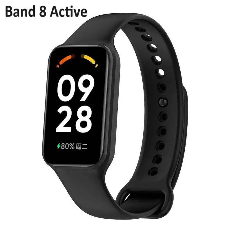 GENERICO - Correa para Xiaomi Band 8 Active