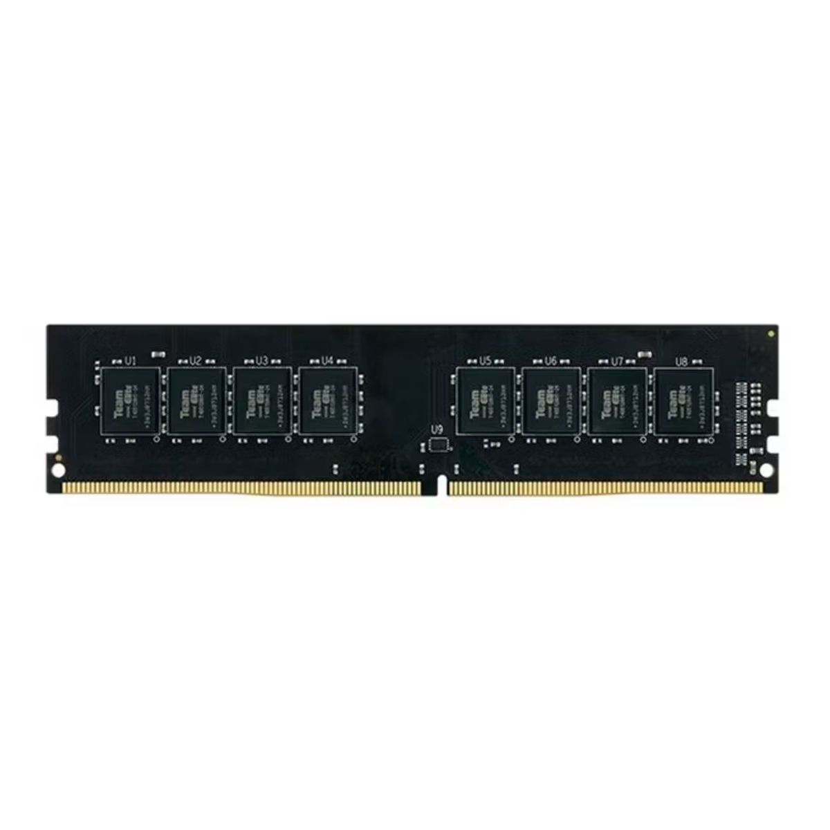 TEAM GROUP - Memoria TeamGroup ELITE 16GB DDR4-3200 MHz 12V CL22-22-22-52