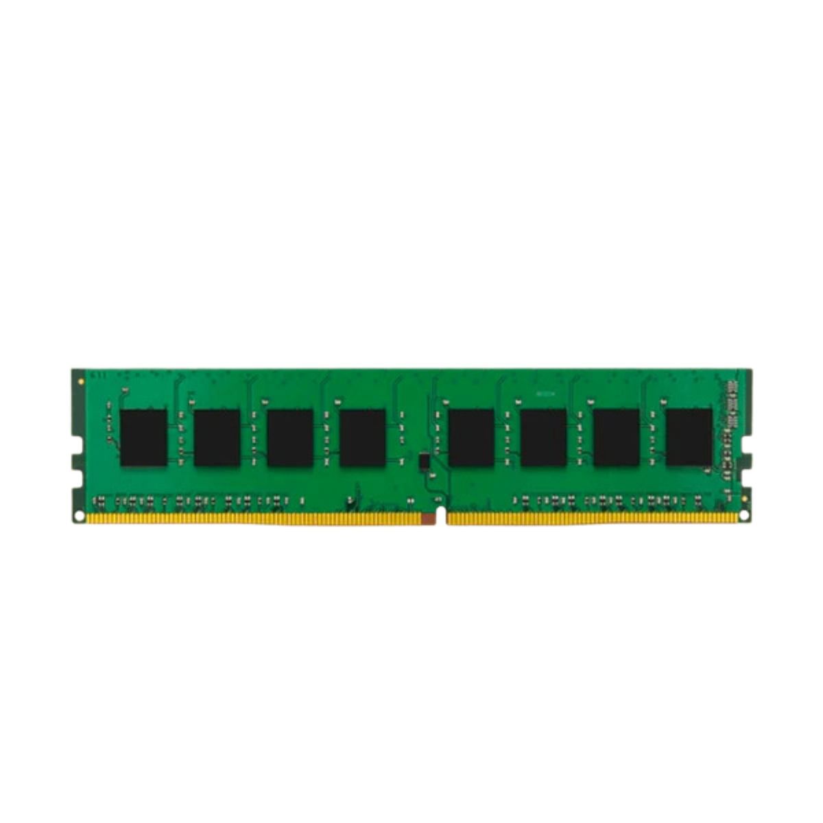 KINGSTON - Memoria Kingston KCP432NS68 DIMM 8GB DDR4-3200 MHz CL22 12V