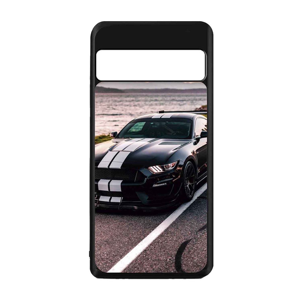 GENERICO - Funda Protector Case Para GOOGLE PIXEL 7